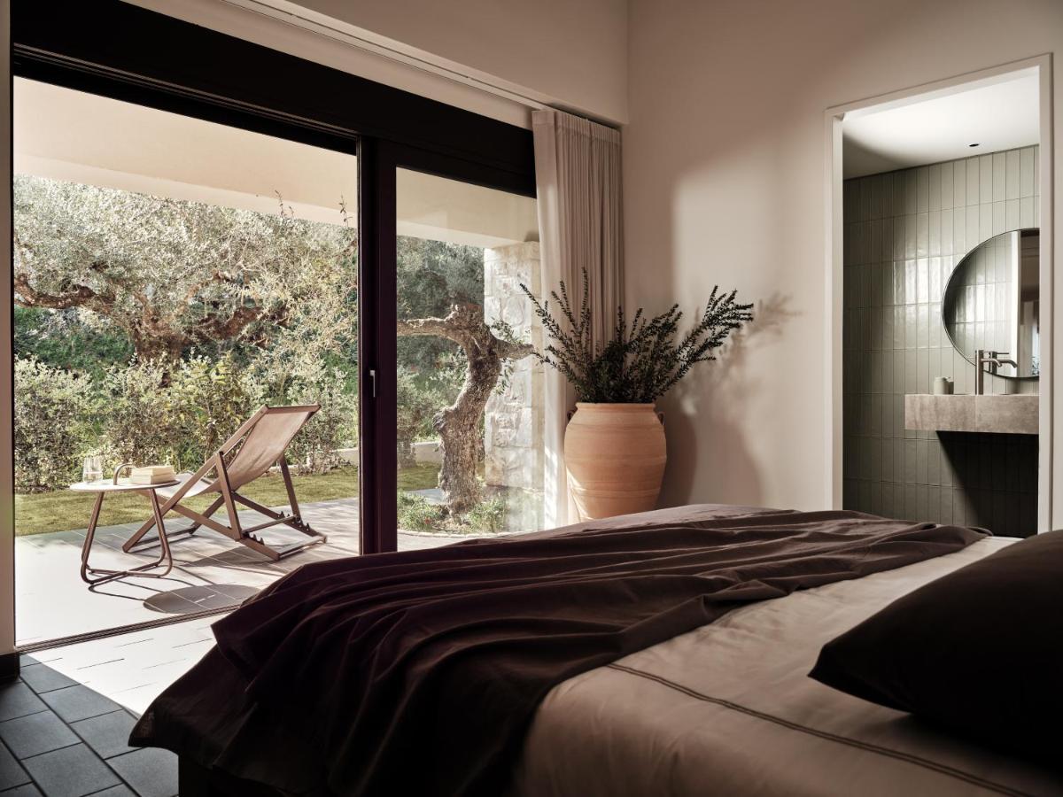 Zayn Luxury Villas, A Serene Escape, By Thinkvilla Tsilivi  Exterior photo
