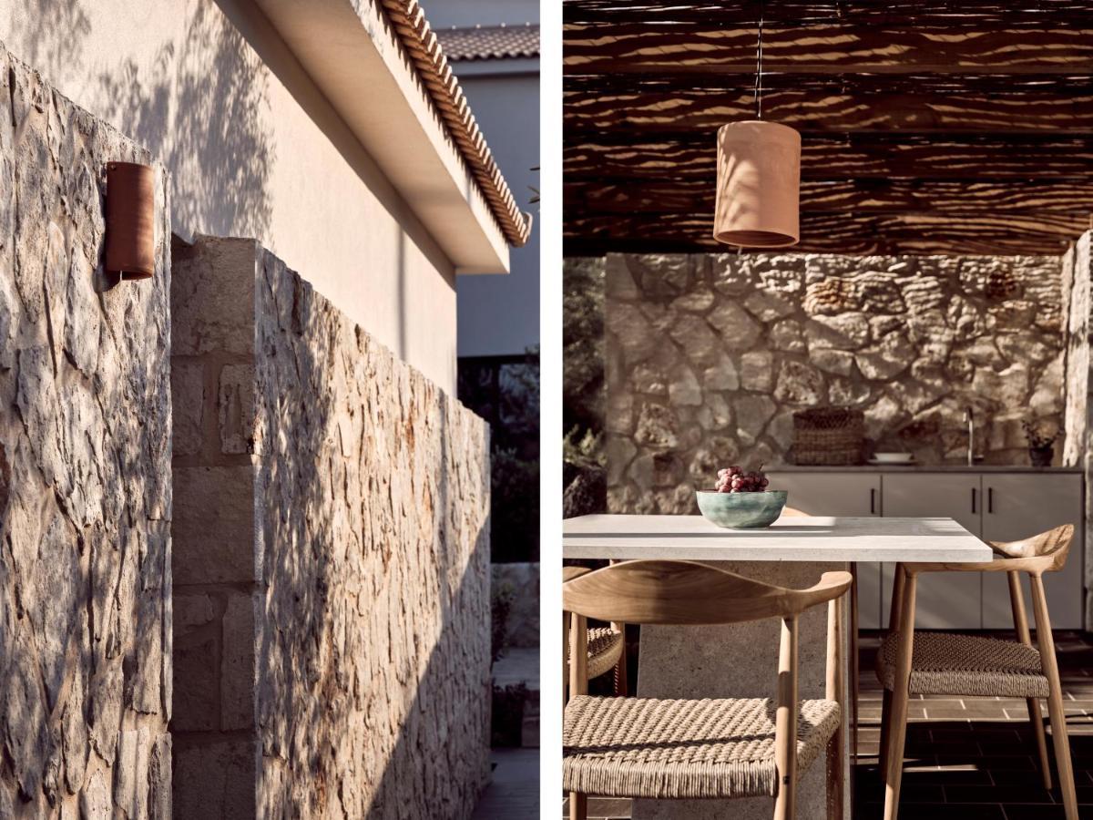 Zayn Luxury Villas, A Serene Escape, By Thinkvilla Tsilivi  Exterior photo
