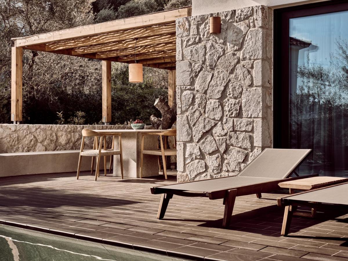 Zayn Luxury Villas, A Serene Escape, By Thinkvilla Tsilivi  Exterior photo