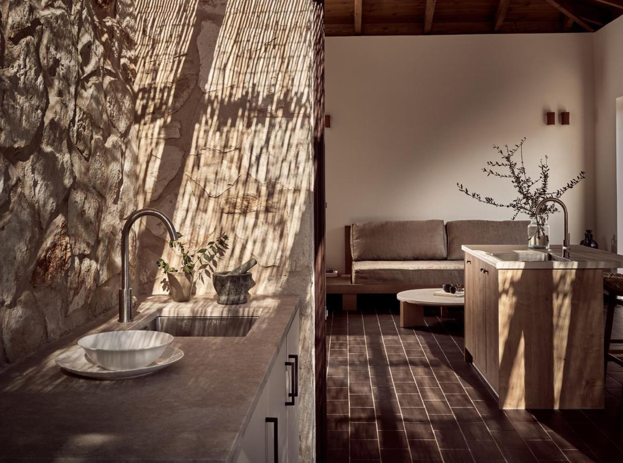 Zayn Luxury Villas, A Serene Escape, By Thinkvilla Tsilivi  Exterior photo