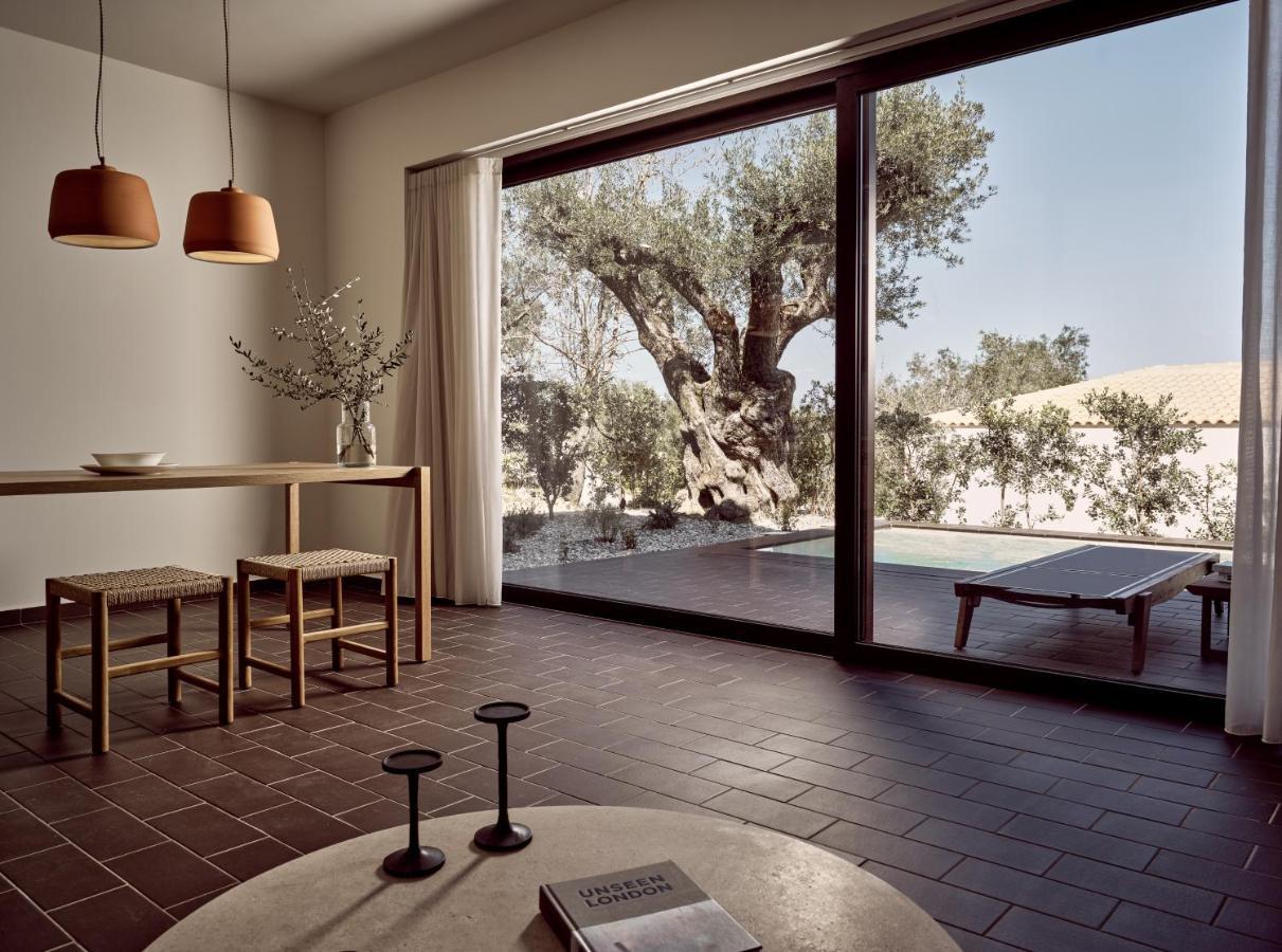 Zayn Luxury Villas, A Serene Escape, By Thinkvilla Tsilivi  Exterior photo