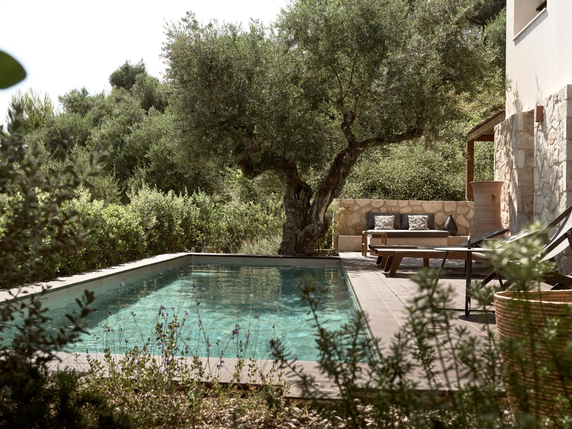 Zayn Luxury Villas, A Serene Escape, By Thinkvilla Tsilivi  Exterior photo