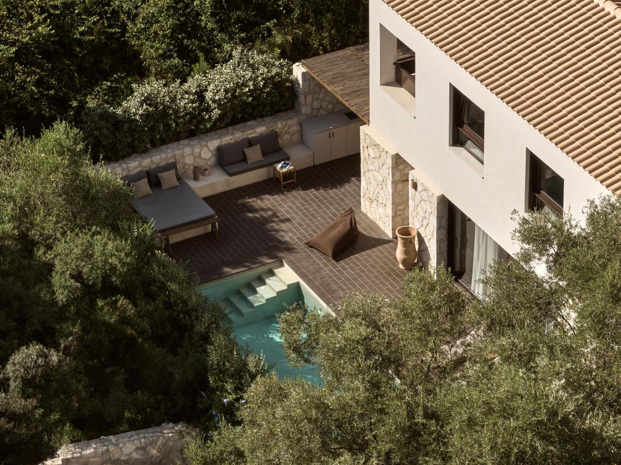 Zayn Luxury Villas, A Serene Escape, By Thinkvilla Tsilivi  Exterior photo
